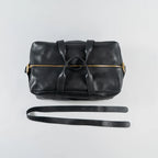 Marquis Large Leather Duffle