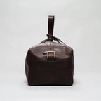 Marquis Large Leather Duffle