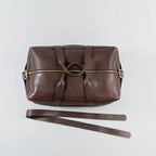 Marquis Large Leather Duffle