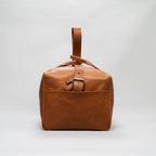 Marquis Large Leather Duffle