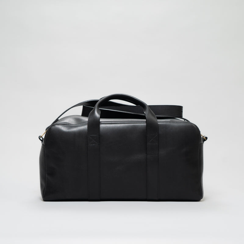 Marquis Small Leather Duffle
