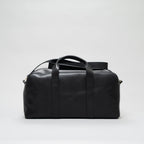Marquis Small Leather Duffle