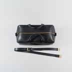 Marquis Small Leather Duffle