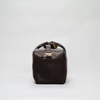 Marquis Small Leather Duffle