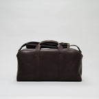 Marquis Small Leather Duffle