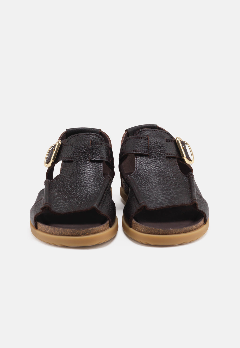 Lene Tumbled Leather