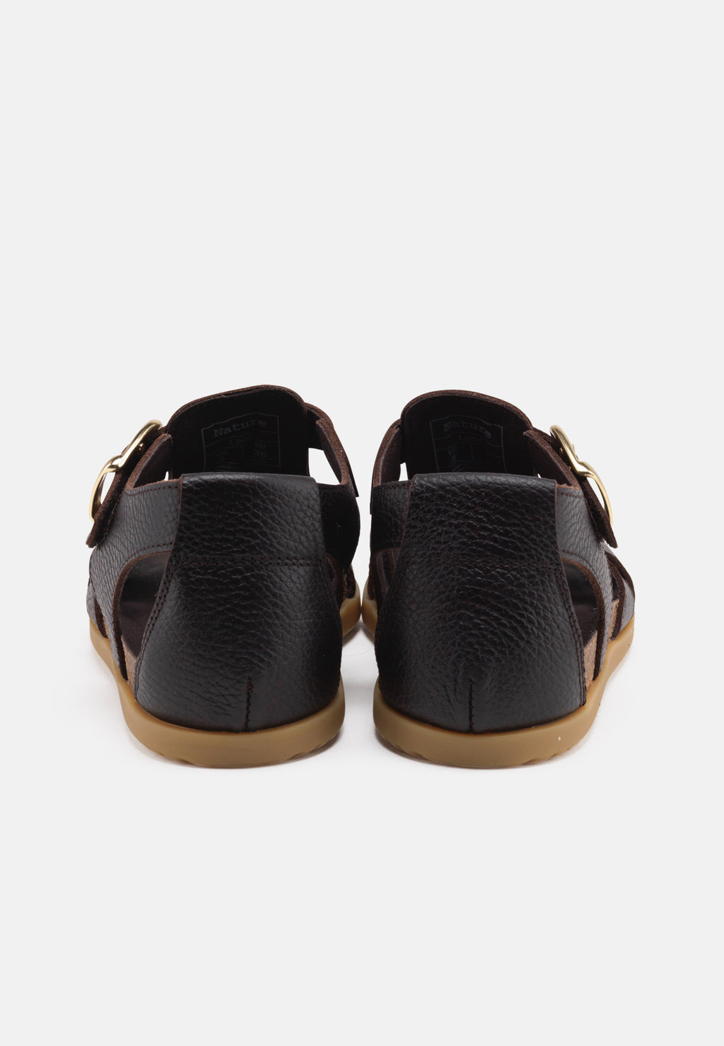 Lene Tumbled Leather