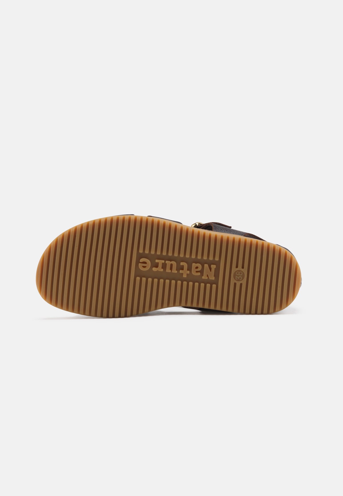 Lene Tumbled Leather