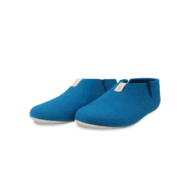 Lisa - Wool Slipper