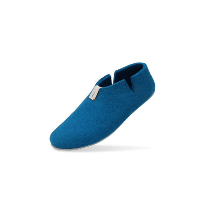 Lisa - Wool Slipper