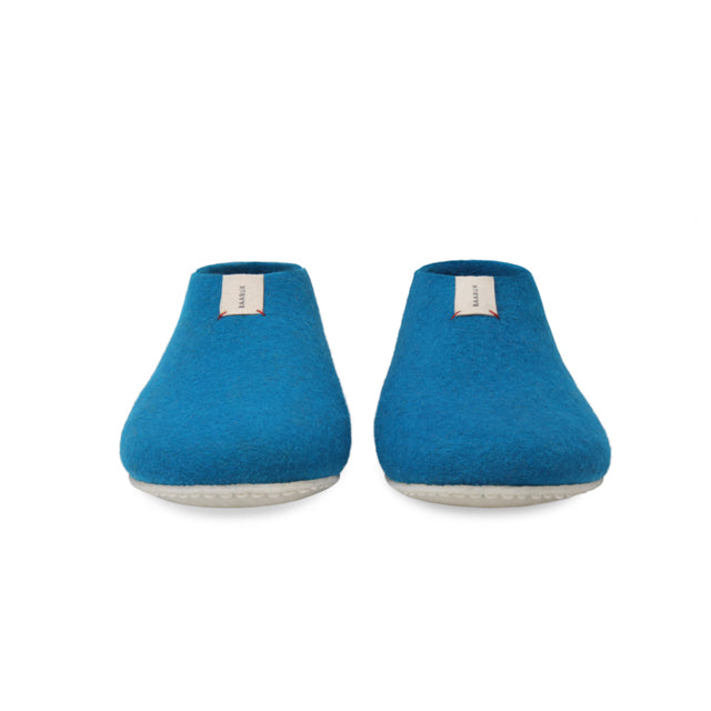 Lisa - Wool Slipper