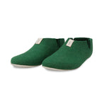 Lisa - Wool Slipper