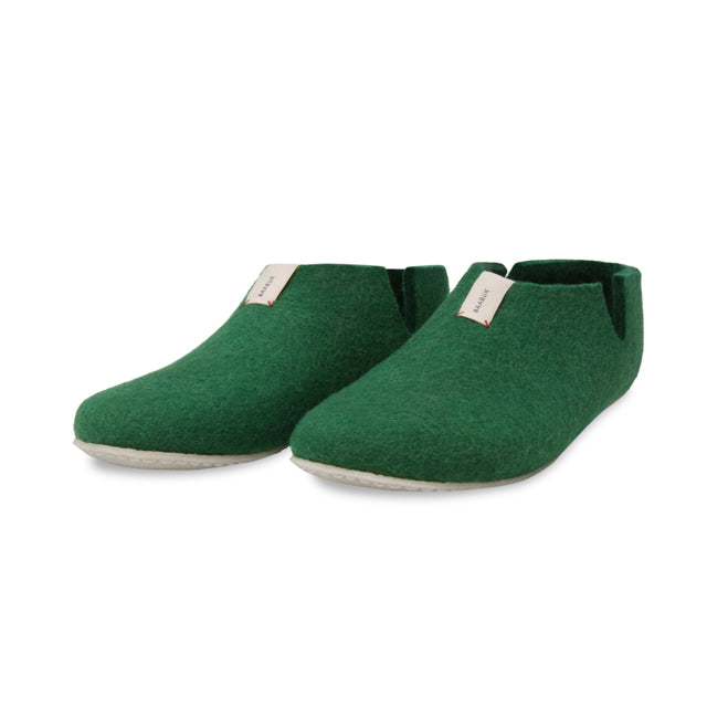 Lisa - Wool Slipper