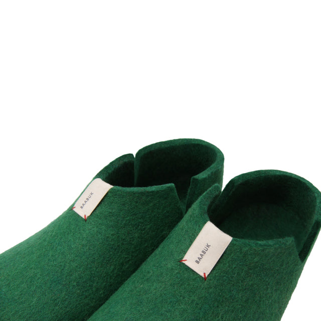 Lisa - Wool Slipper