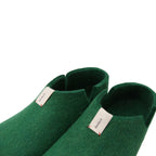 Lisa - Wool Slipper