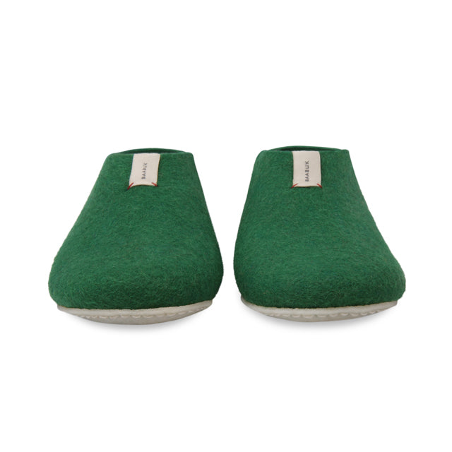 Lisa - Wool Slipper