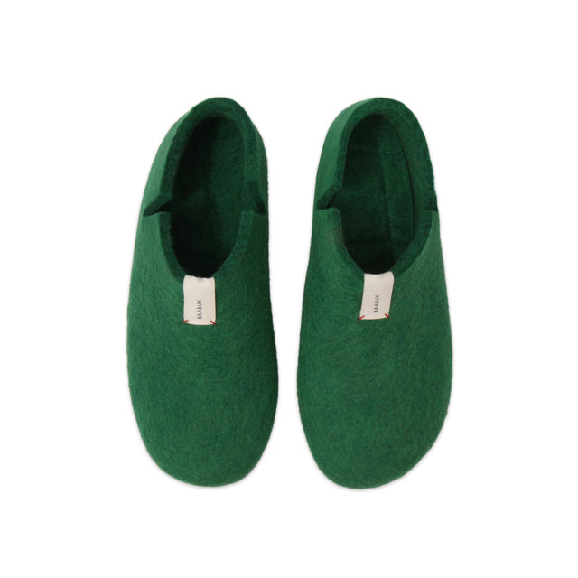 Lisa - Wool Slipper