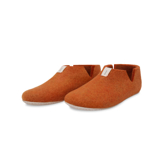 Lisa - Wool Slipper