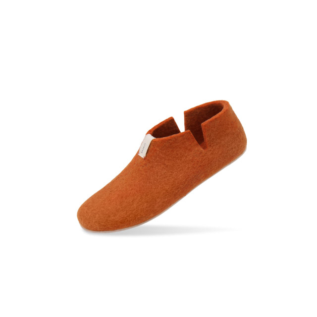 Lisa - Wool Slipper
