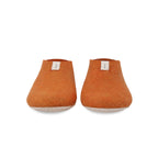 Lisa - Wool Slipper