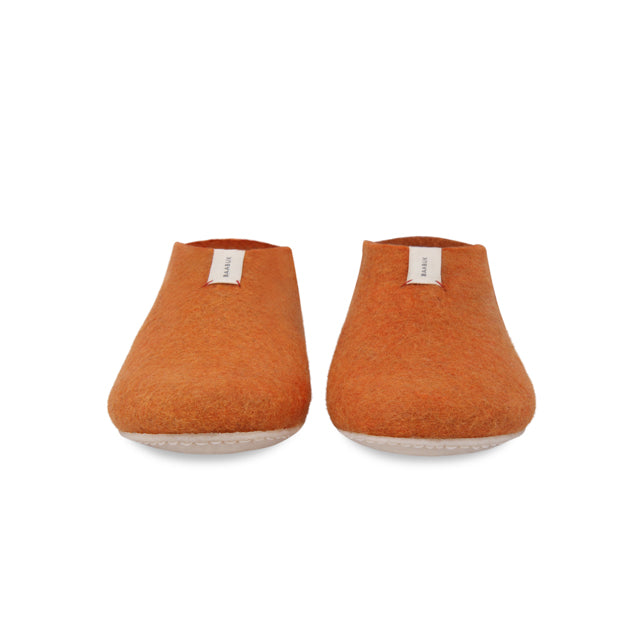 Lisa - Wool Slipper