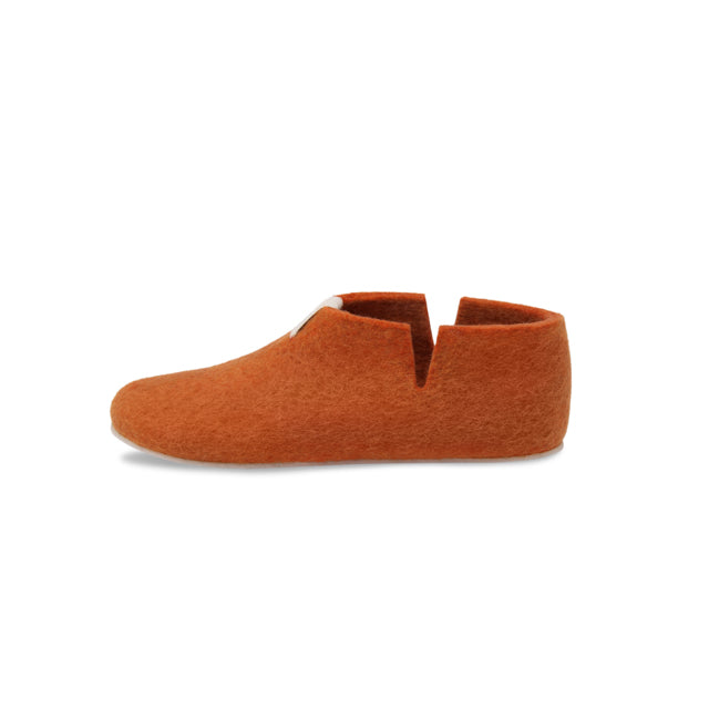 Lisa - Wool Slipper