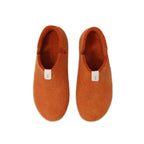 Lisa - Wool Slipper