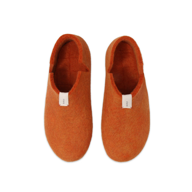 Lisa - Wool Slipper