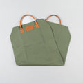 Workers Log Carrier