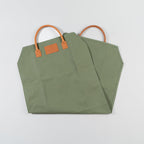 Workers Log Carrier
