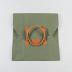 Workers Log Carrier
