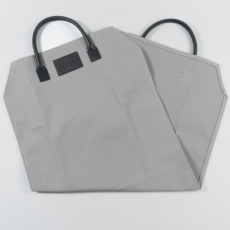 Workers Log Carrier