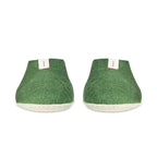 Mel - Wool Slipper