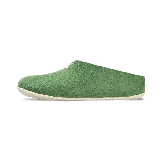 Mel - Wool Slipper