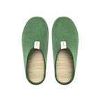 Mel - Wool Slipper