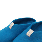 Mel - Wool Slipper