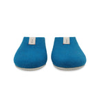 Mel - Wool Slipper