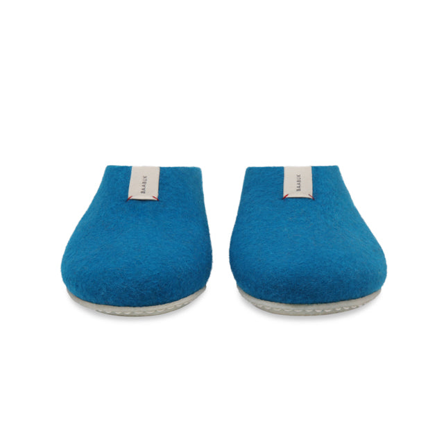 Mel - Wool Slipper