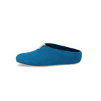 Mel - Wool Slipper