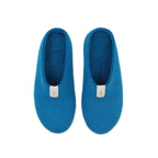 Mel - Wool Slipper