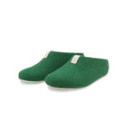 Mel - Wool Slipper