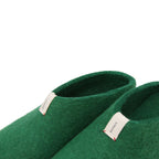 Mel - Wool Slipper