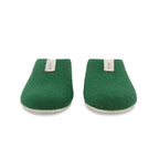 Mel - Wool Slipper