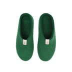 Mel - Wool Slipper