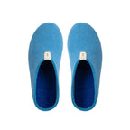 Mel - Wool Slipper