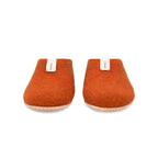 Mel - Wool Slipper