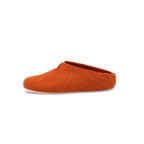 Mel - Wool Slipper