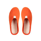 Mel - Wool Slipper