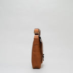 Marquis Modern Leather Satchel