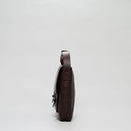 Marquis Modern Leather Satchel